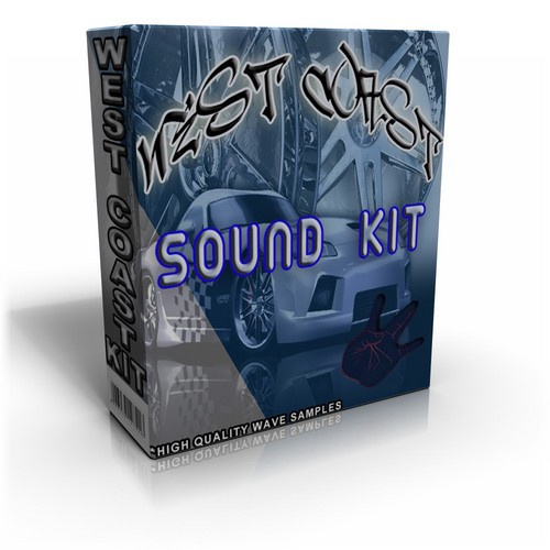 Product picture West Coast Sound KIt