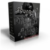 Thumbnail Drum N Bass Wave Samples Pack