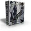 Thumbnail Trapaholic Sound Kit Thumbnail Trapaholic Sound Kit