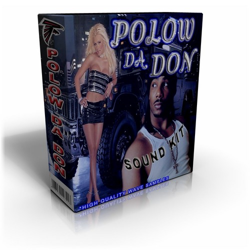 Product picture Polow Da Don Sound Kit