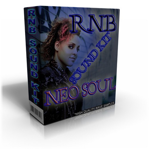 Product picture RnB Neo  Soul Sound Kit
