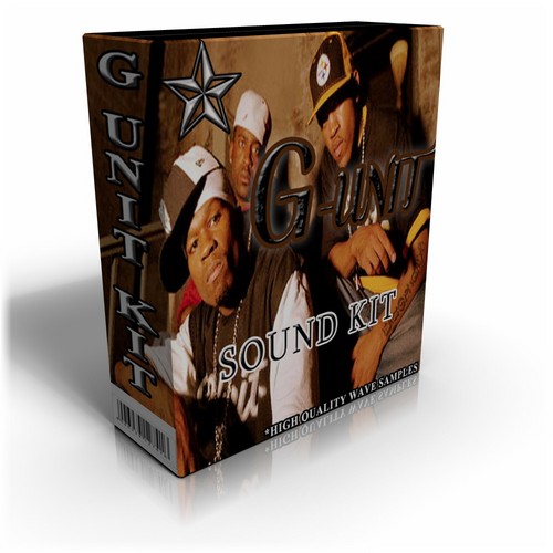 Product picture G Unit Drum Kits