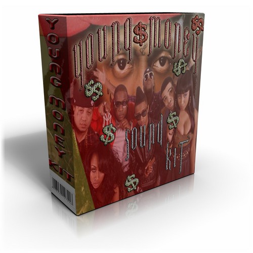 Product picture Young Money Sound Kit