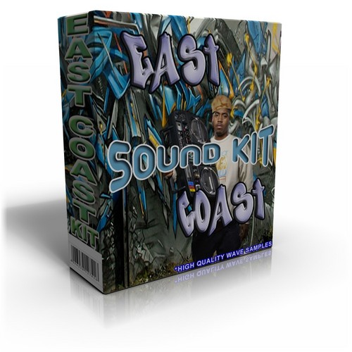 Product picture East Coast Sound Kit