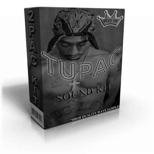 Product picture 2PAC Drum Kit