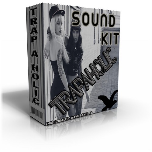 Product picture Trapaholic Sound Kit