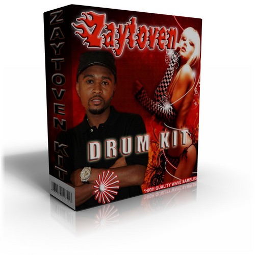 Product picture Zaytoven Sound Kit