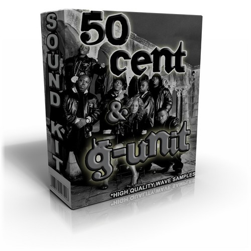 Product picture 50 Cent & G Unit Sound Kit