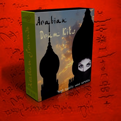 Product picture Arabic Sound Kit