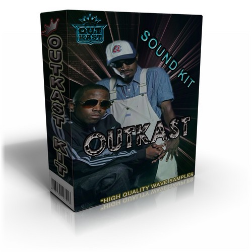 Product picture Outkast Sound Kit