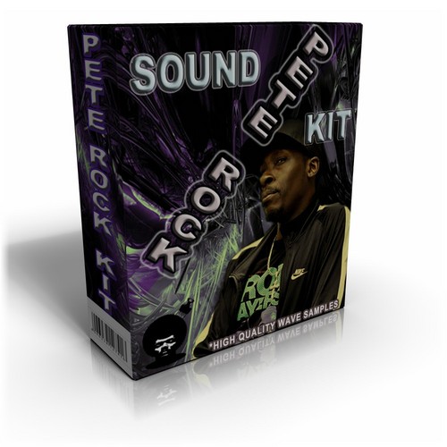 Product picture Pete Rock Sound Kit