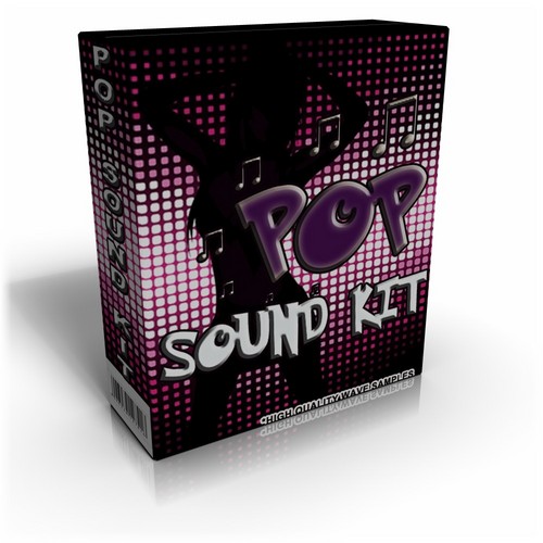 Product picture Pop Sound Kit