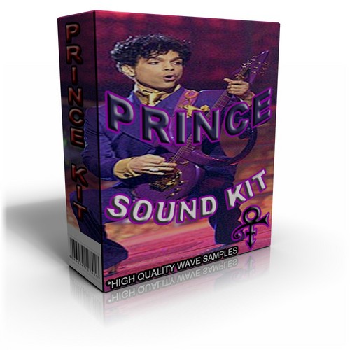Product picture Prince Sound Kit 