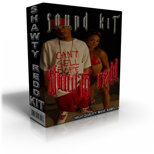 Product picture Shawty Redd Sound Kit