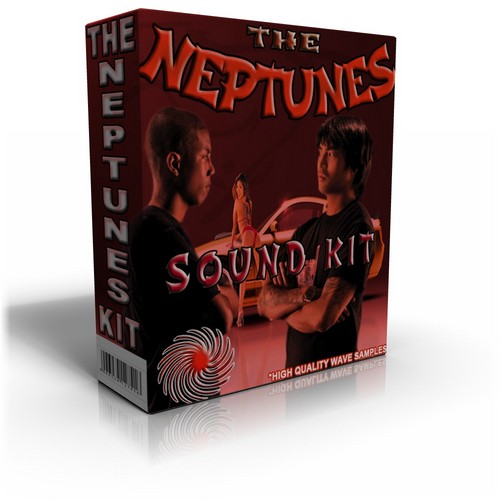 Product picture The Neptunes Sound Kit