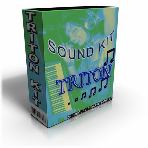 Product picture Triton Sound Kits