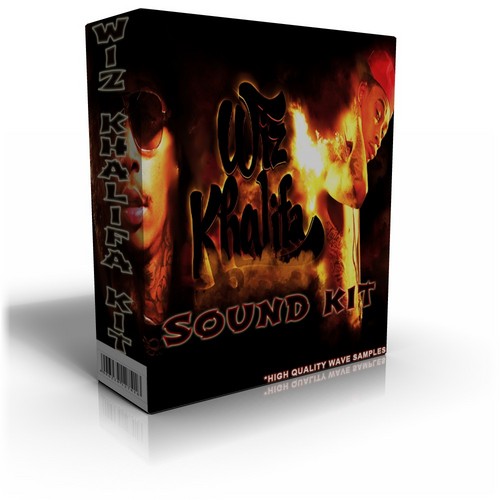 Product picture Wiz Khalifa Sound Kit