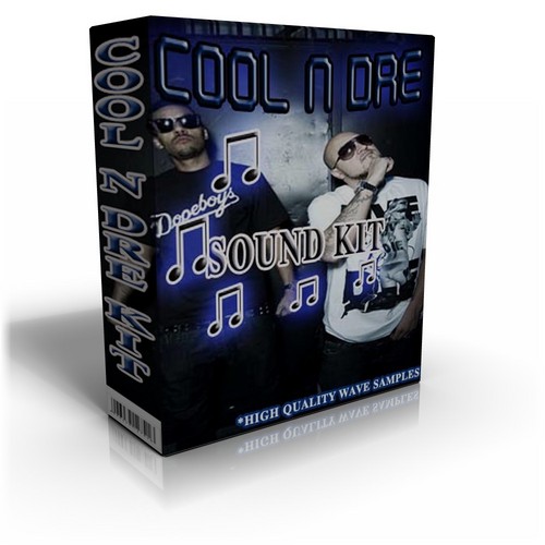Product picture Cool N Dre Sound Kit