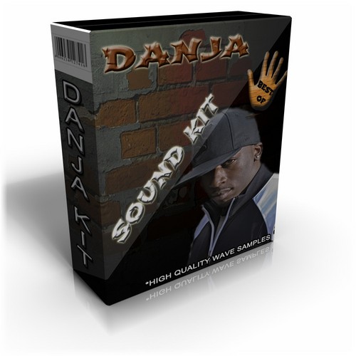 Product picture Danja Sound Kit