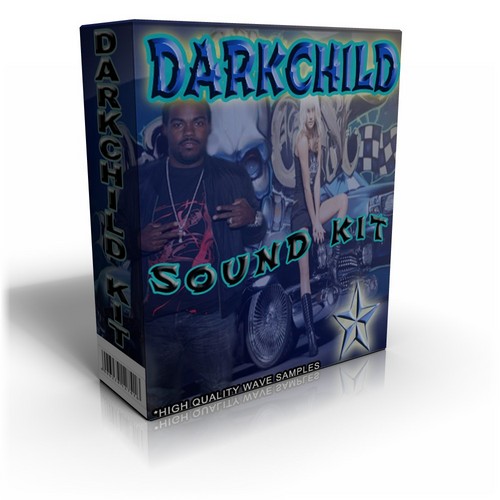Product picture Darkchild Sound Kit