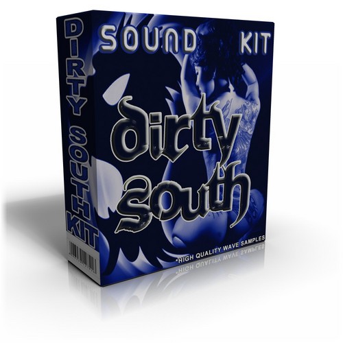Product picture Dirty South Sound Kit