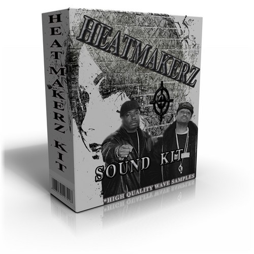 Product picture Heatmakerz Sound Kit