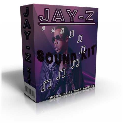 Product picture Jay-Z Sound Kit