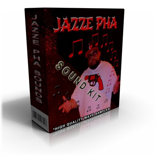 Product picture Jazze Pha Sound Kit
